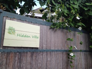 Welcome to Hidden Villa